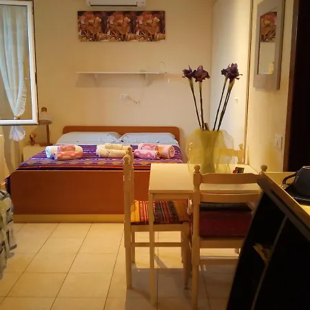 Bed & Breakfast Sachawasi