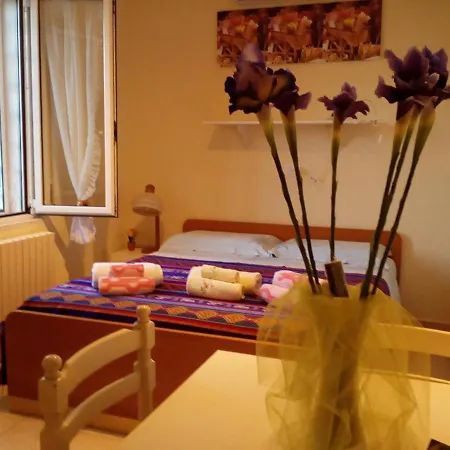 Bed & Breakfast Sachawasi Loano