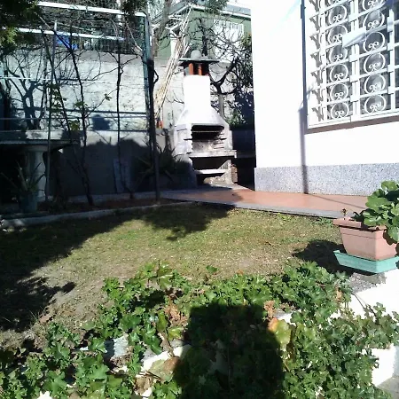 Bed & Breakfast Sachawasi