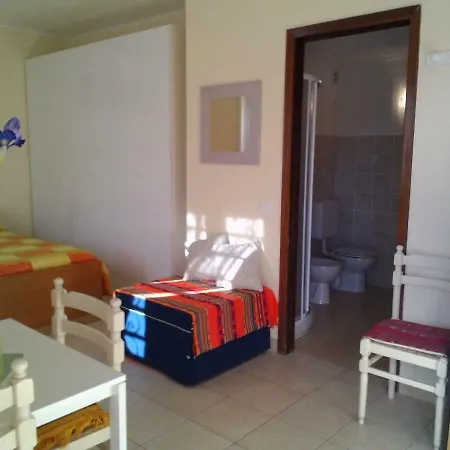 Sachawasi Bed & Breakfast Loano