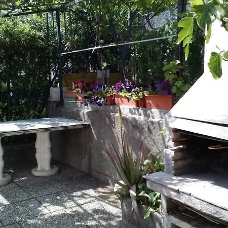 Bed & Breakfast Sachawasi